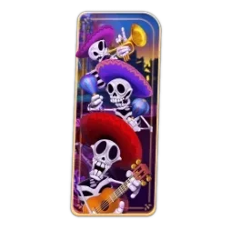 Taberna
Muertos
