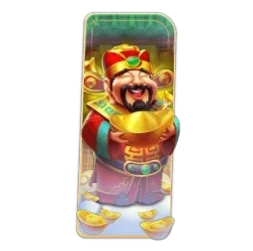 God Of
Wealth
