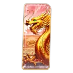 Pengejaran
Naga
