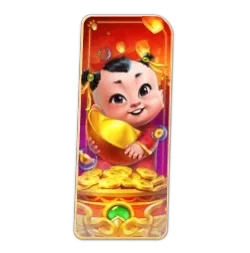 Gong Xi
Fa Cai
