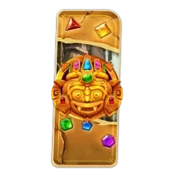 Aztec
Gems