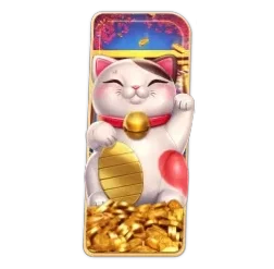 Lucky
Neko