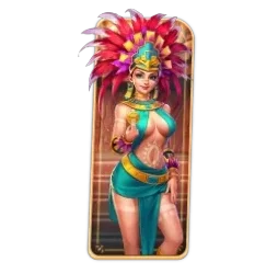 Treasures
Of Aztec