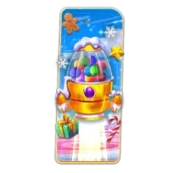 Sugar Rush
Xmas