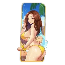 Bikini Queens