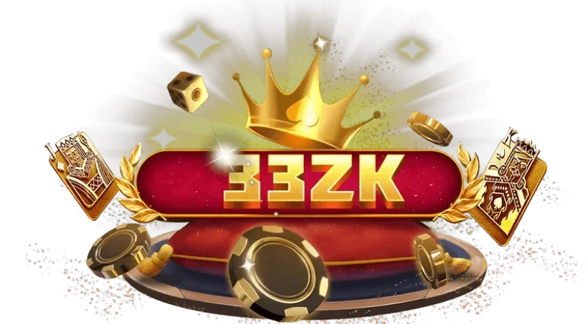 33ZK logo
